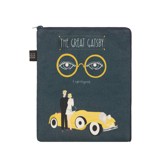 The Great Gatsby - Cover Mini