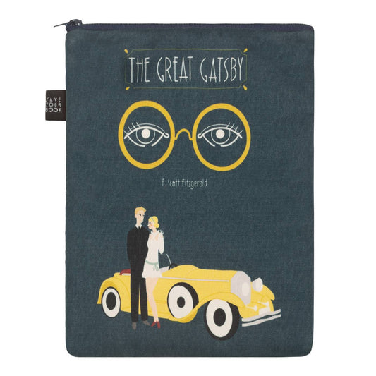 The Great Gatsby - Cover Big