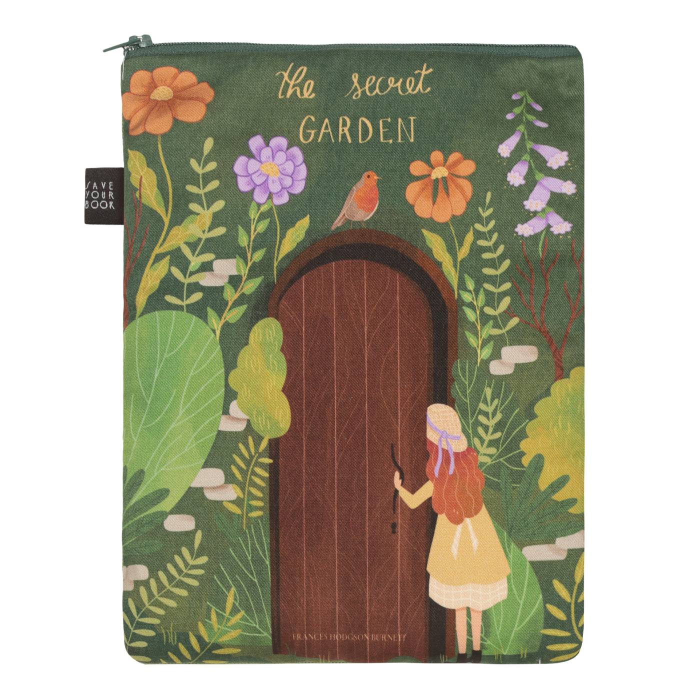 Il Giardino Segreto - Cover Big