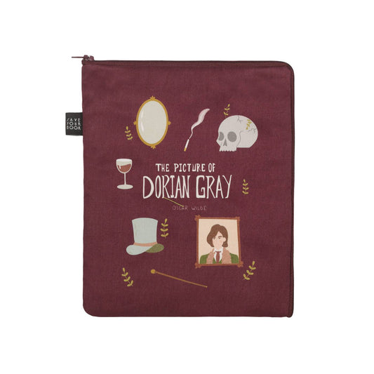 Dorian Gray - Cover Mini