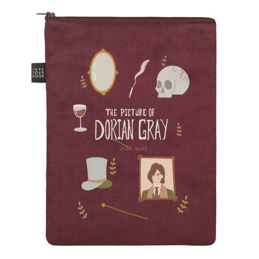 Dorian Gray - Cover Big