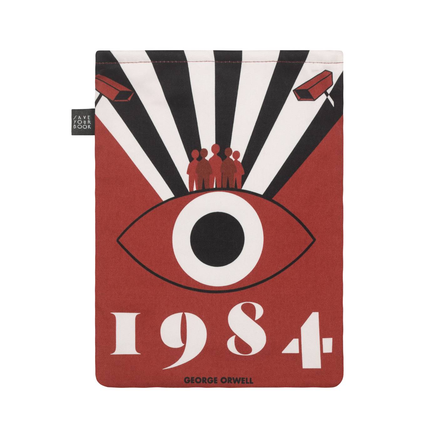 1984 - Cover Book
