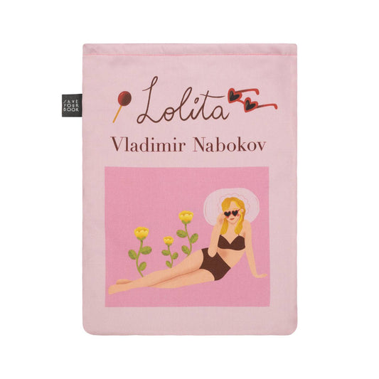 Lolita - Cover Book