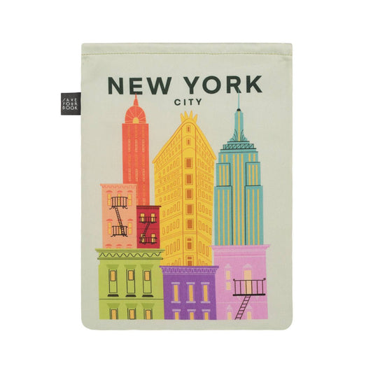 New York City - Cover Book