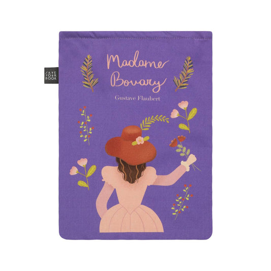 Madame Bovary - Cover Book