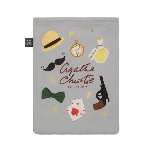 Agatha Christie Collection - Cover Book