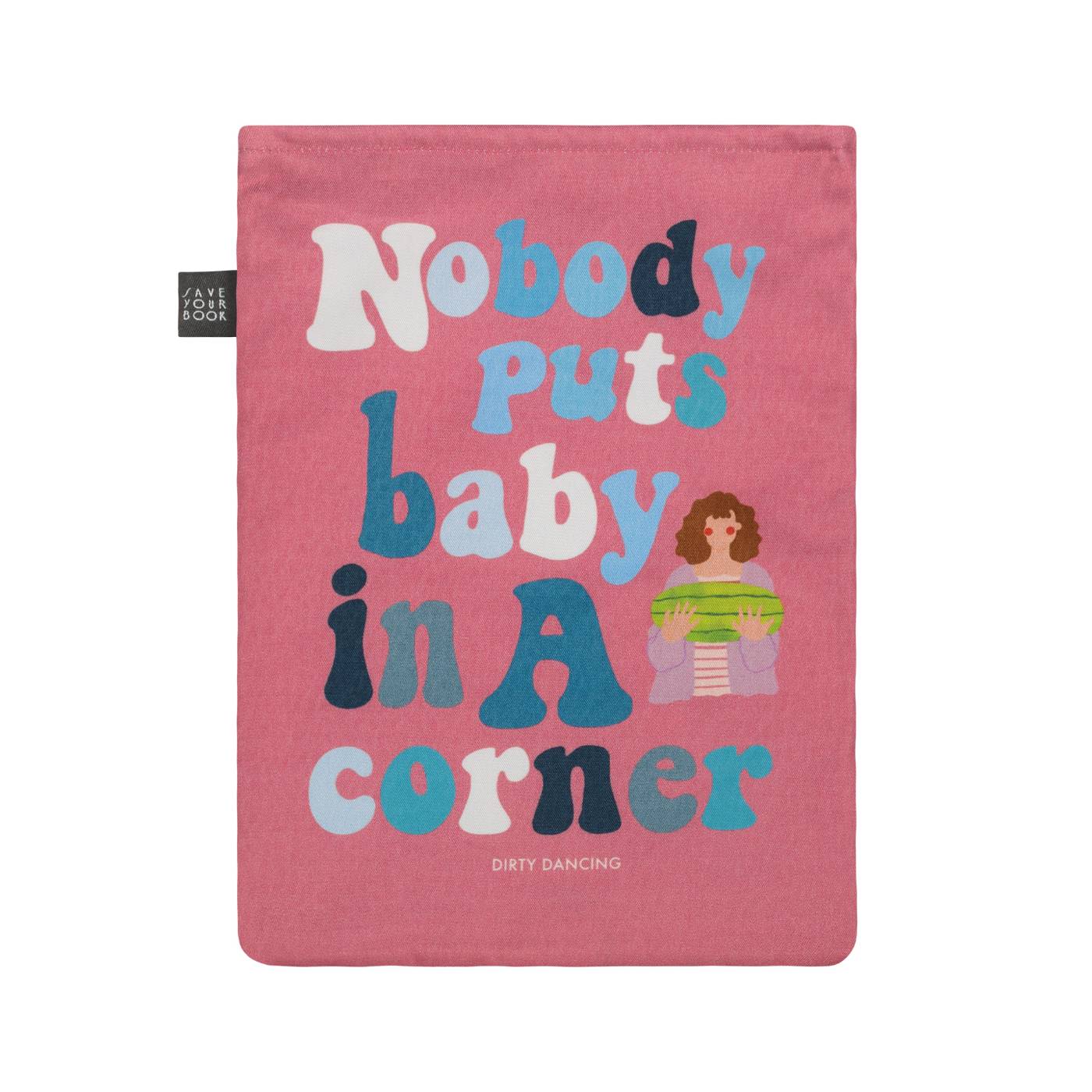 Baby - Cover Book