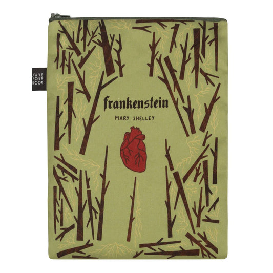 Frankenstein - Cover Big
