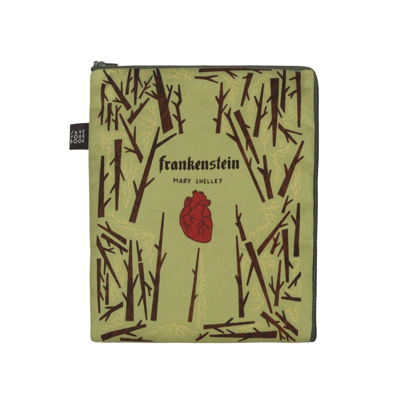 Frankenstein - Cover Mini
