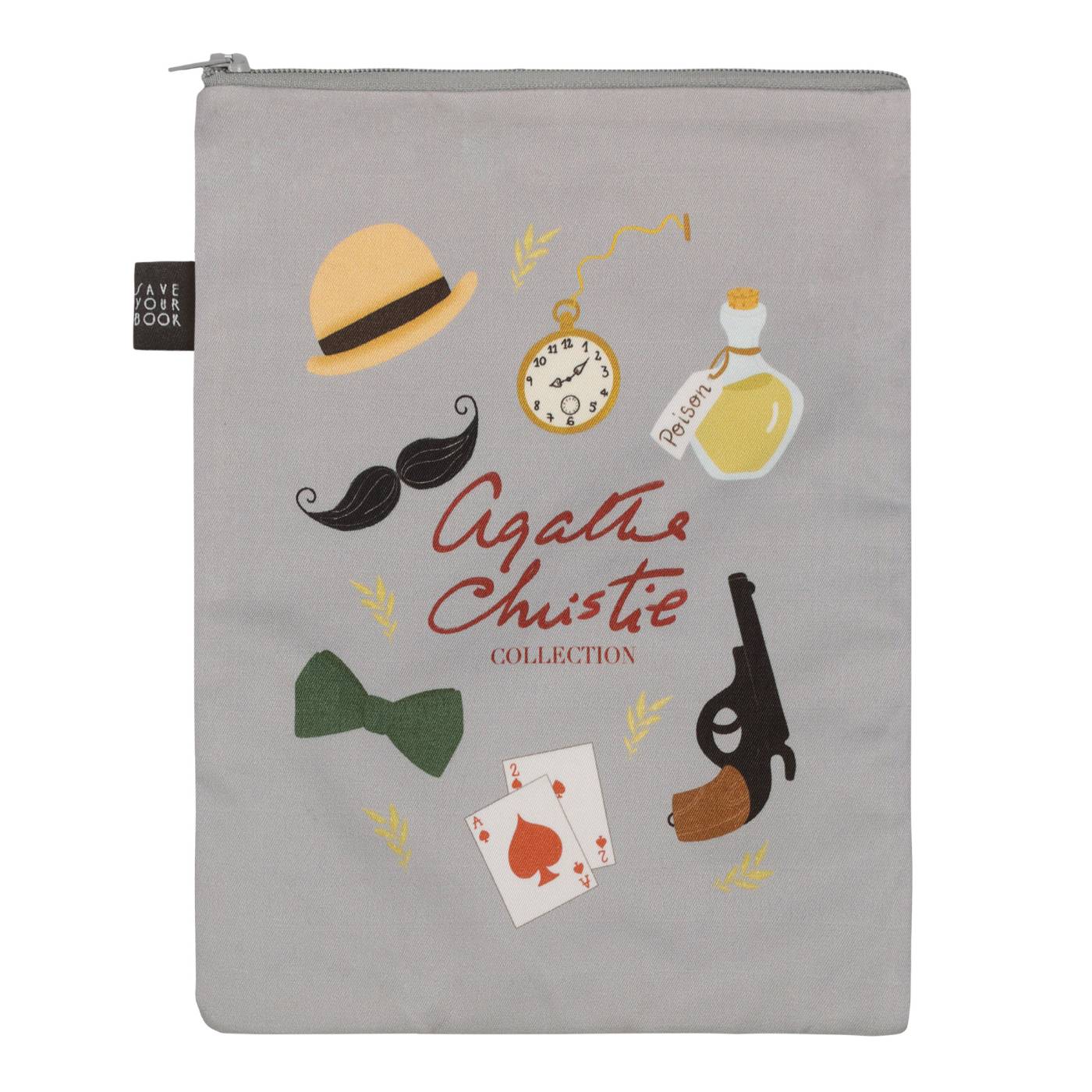 Agatha Christie - Cover Big