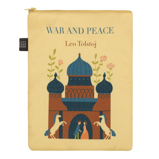 Guerra e Pace - Cover Big