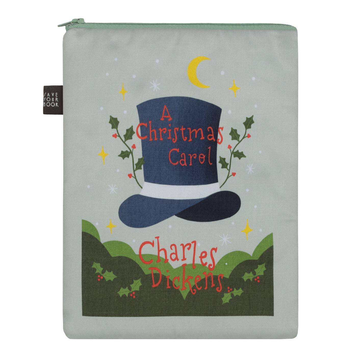 A Christmas Carol - Cover Big