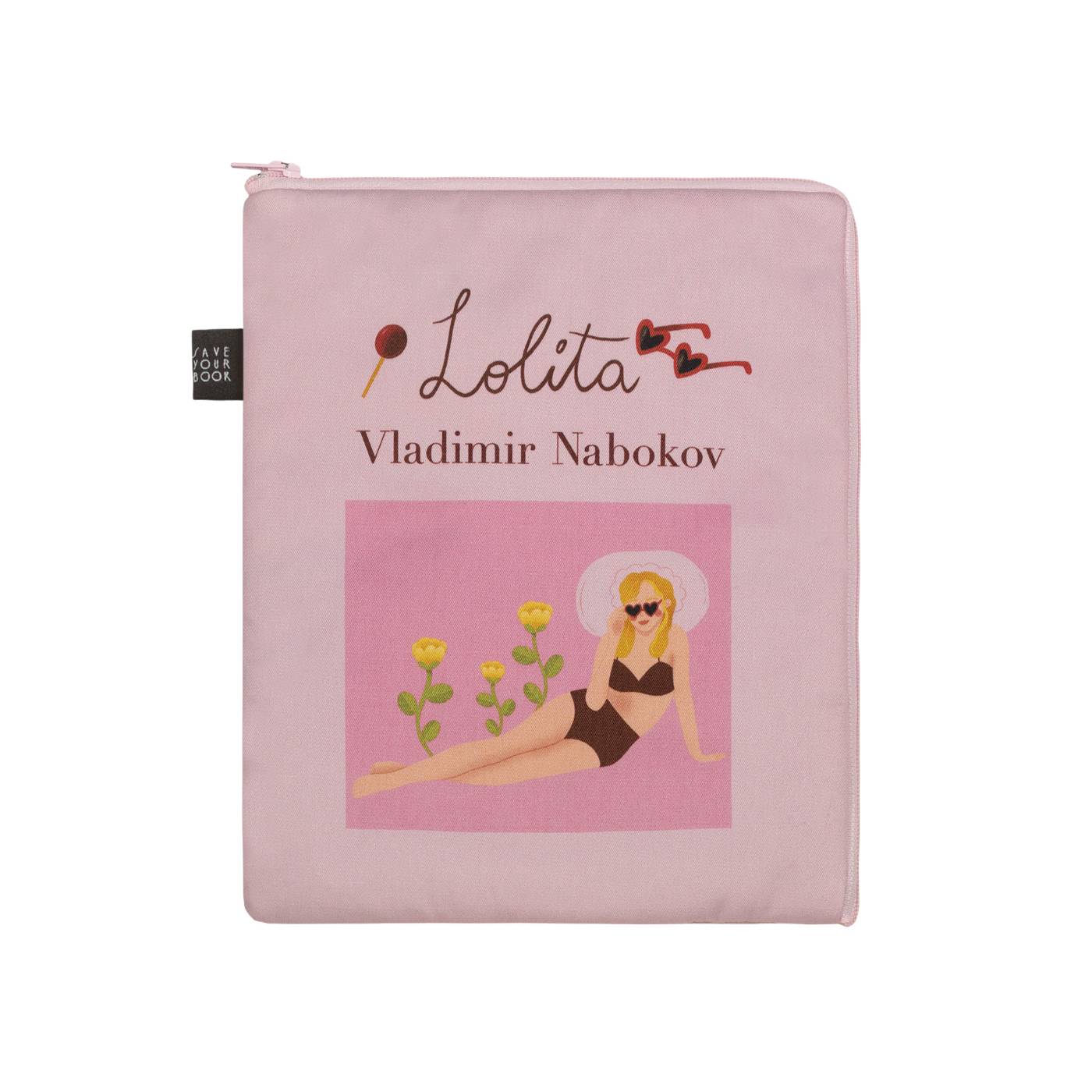 Lolita - Cover Mini