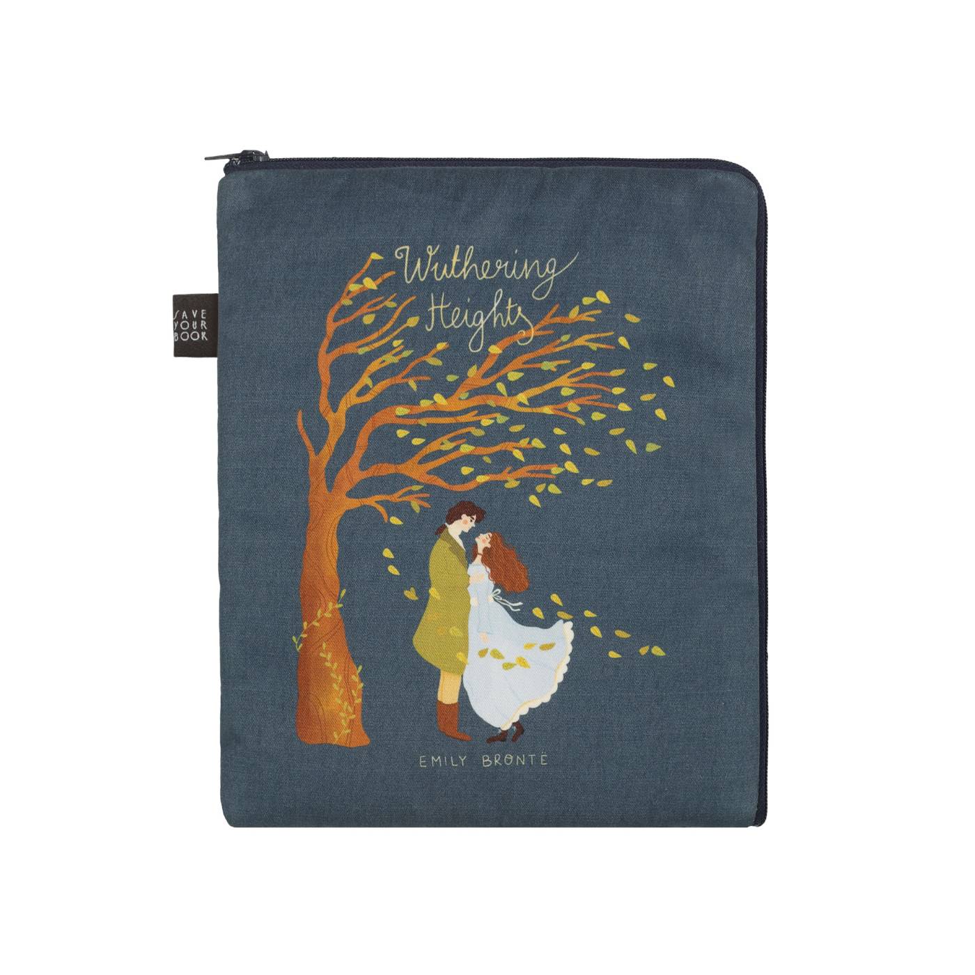 Cime Tempestose - Cover Mini