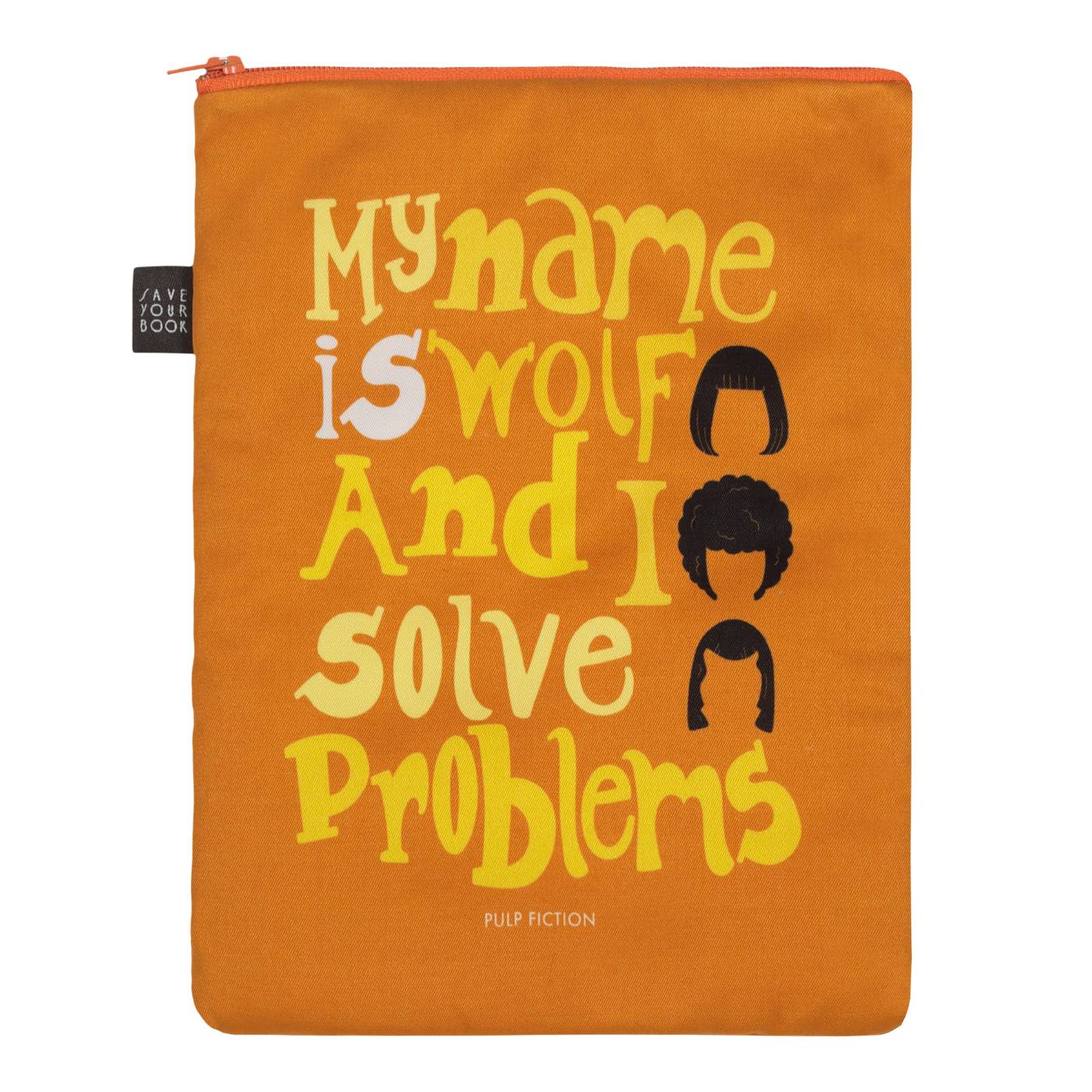 My Name Is - Cover Big