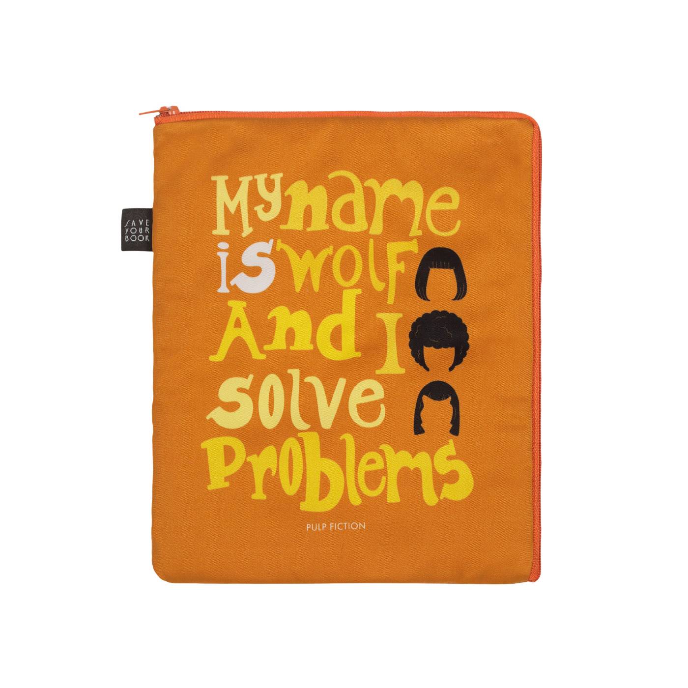 My Name Is - Cover Mini