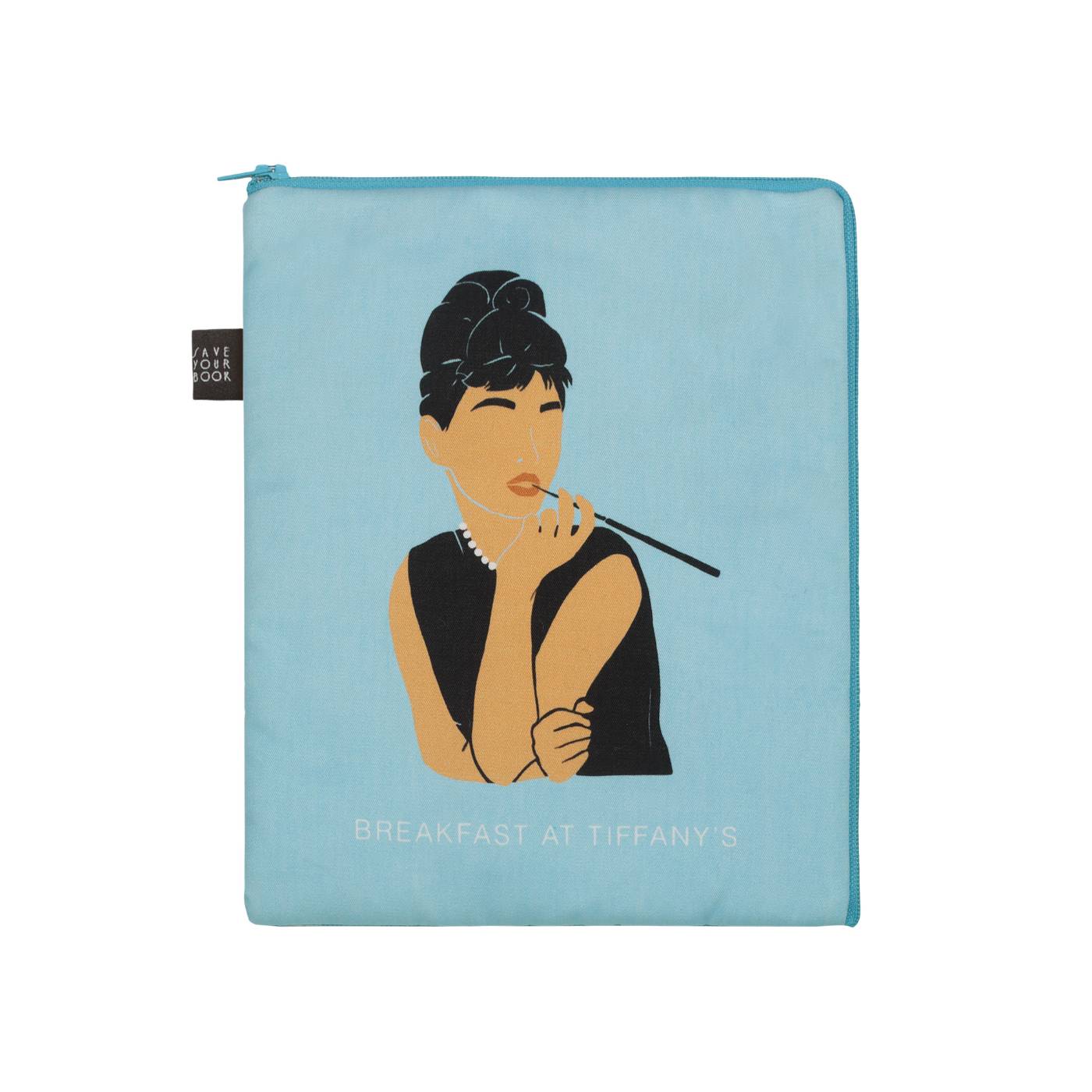 Tiffany - Cover Mini