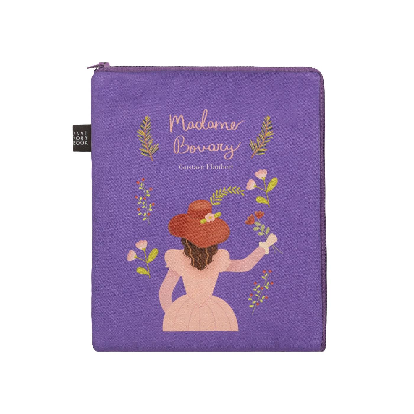Madame Bovary - Cover Mini