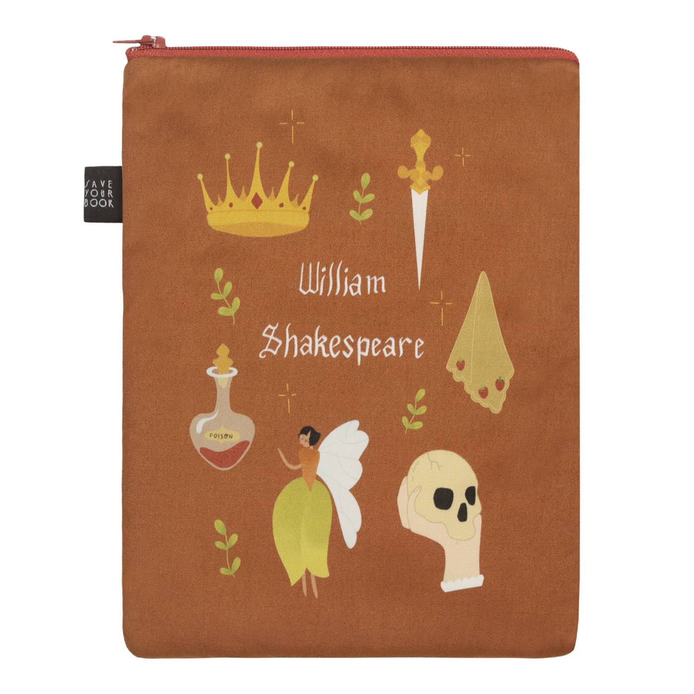 Shakespeare - Cover Big