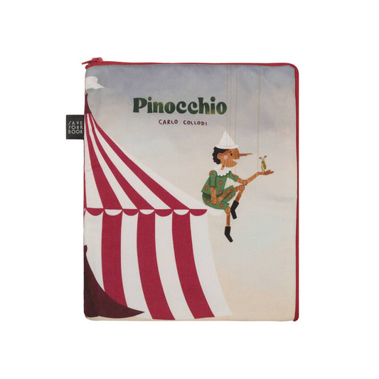 Pinocchio - Cover Mini