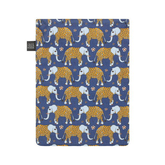 Girafante - Cover Book