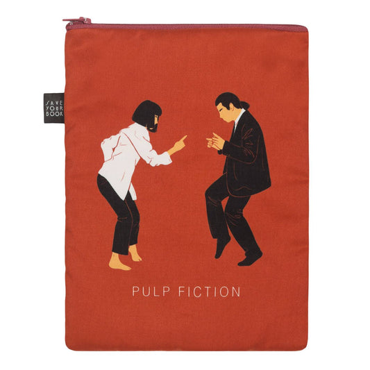 Pulp Fiction - Cover Big