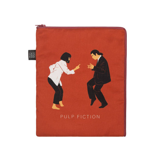 Pulp Fiction - Cover Mini