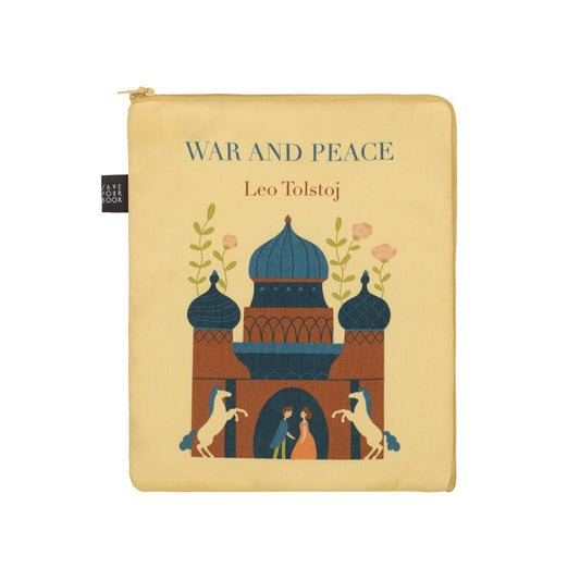 Guerra e Pace - Cover Mini