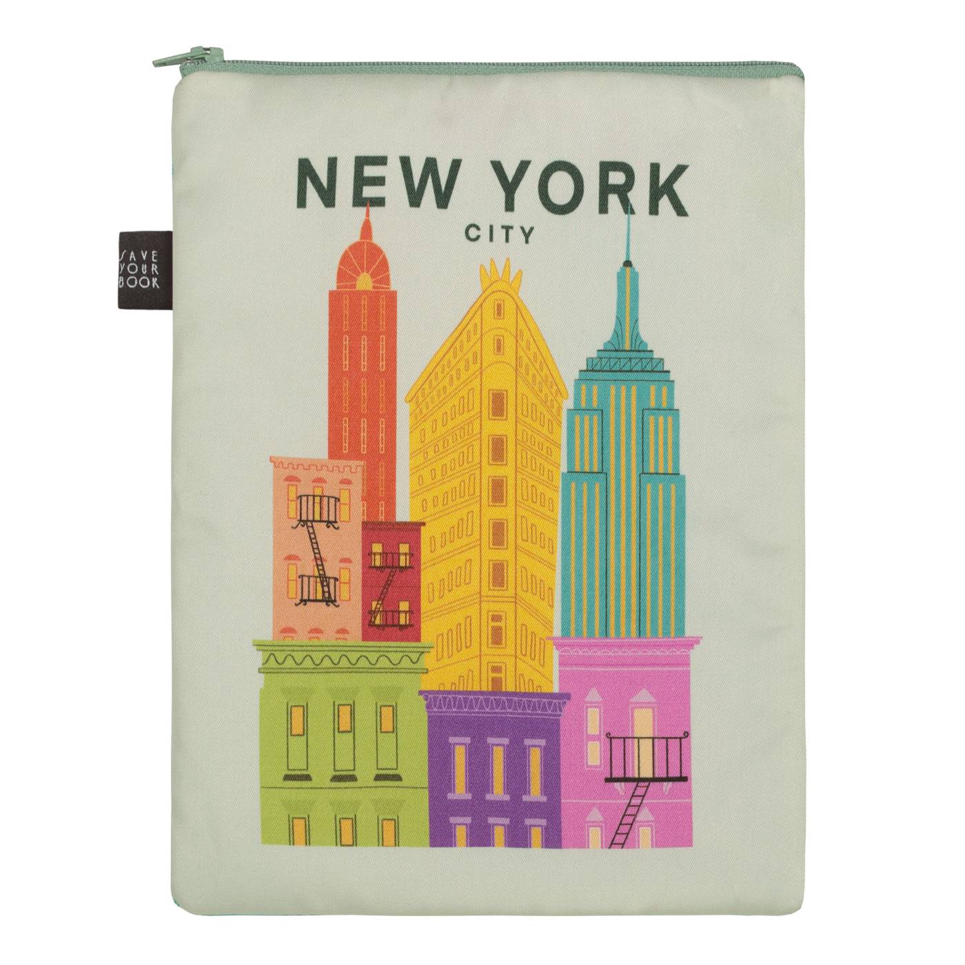 New York City - Cover Big