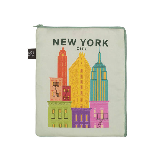 New York City - Cover Mini