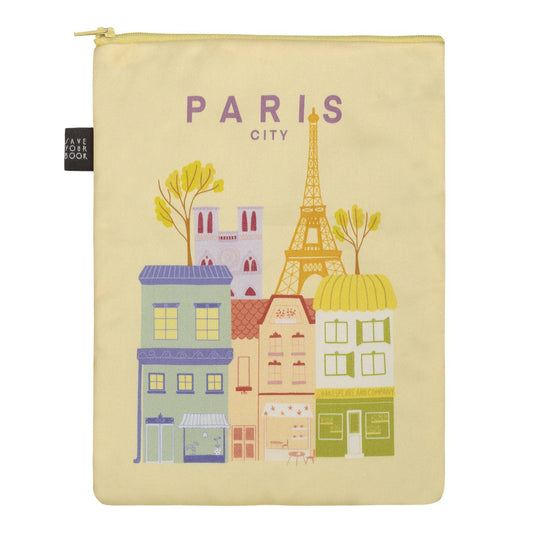 Paris City - Cover Big