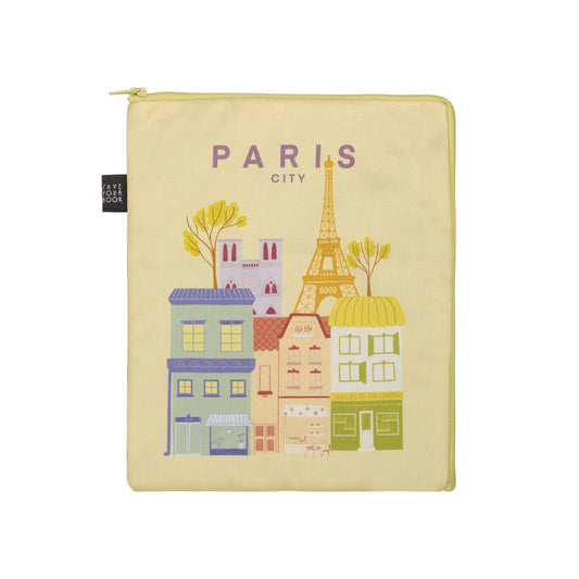 Paris City - Cover Mini