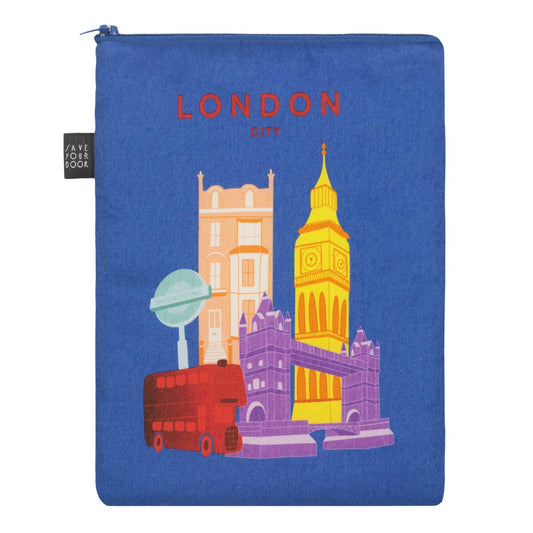 London City - Cover Book