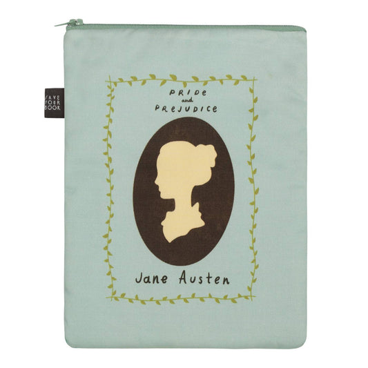 Jane Austen - Cover Big
