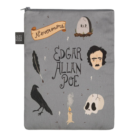 Edgar Allan Poe - Cover Big