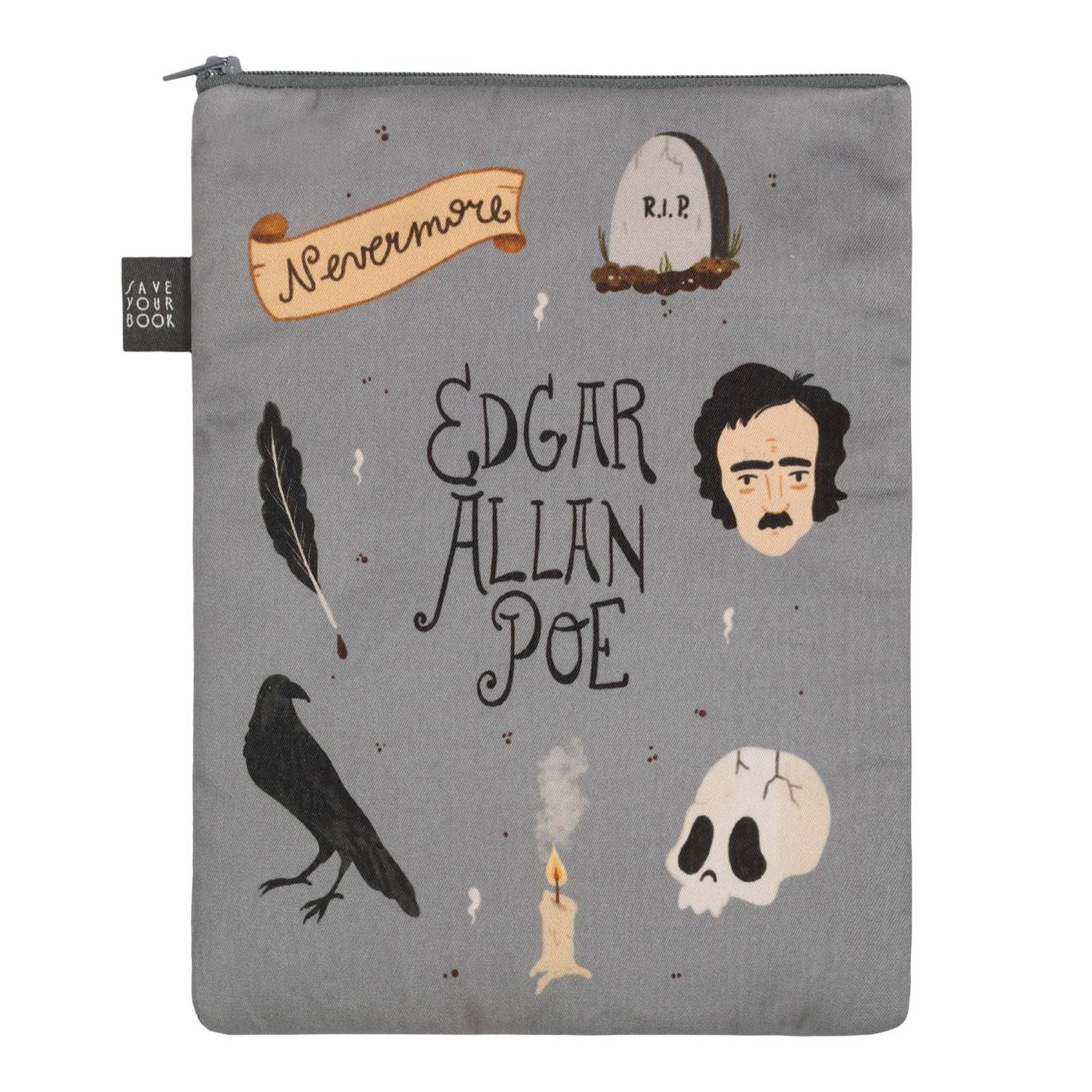 Edgar Allan Poe - Cover Big