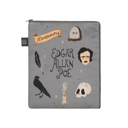 Edgar Allan Poe - Cover Mini